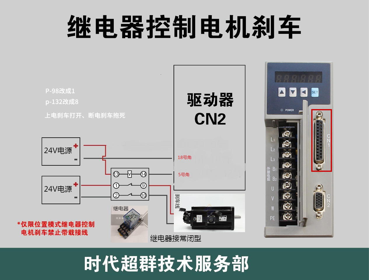 GL繼電器控制電機剎車.jpg GL繼電器控制電機剎車.jpg
