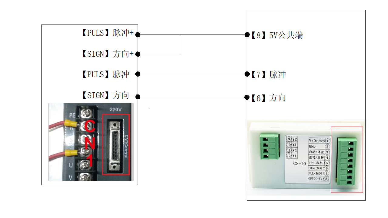 脈沖方向接線.jpg 脈沖方向接線.jpg