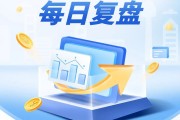 每日復(fù)盤｜震蕩分化中尋找機會