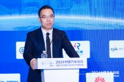 吉利楊學良：站到正義這一邊，不打粗暴的價格戰要打高質量的價格戰
