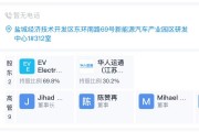 中東資本出手復活高合？黎巴嫩公司注資約7.2億元成立合資公司，鹽城工廠仍處于停工停產狀態