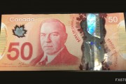 通脹上行強(qiáng)化美元走勢，USD/CAD穩(wěn)步攀升，短期存在向上突破的可能性