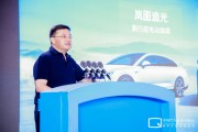 東風(fēng)汽車尤崢：卷服務(wù)、卷流量、卷老板將卷出新質(zhì)營(yíng)銷戰(zhàn)斗力