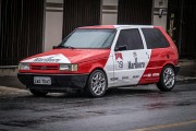 5條豎線的車標(biāo)是哪款新能源車？