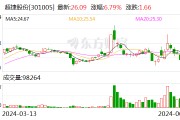 超捷股份：公司在商業(yè)航天領(lǐng)域主要方向為商業(yè)火箭箭體結(jié)構(gòu)件制造 包括殼段、整流罩、燃料貯箱等