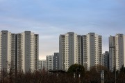 經(jīng)濟(jì)日?qǐng)?bào)：百城二套房平均利率進(jìn)入“3時(shí)代”，市場(chǎng)活躍度提升