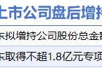 4月24日增減持匯總：凱撒旅業等2股增持 紅墻股份等10股減持（表）