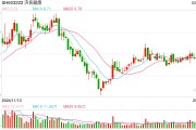 百萬年薪副總裁涉嫌偽造公司印章被立案，濟民健康開盤跌停