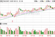 航天彩虹：2025年半年度凈利潤約-49萬元