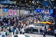 新征程新未來，2024重慶國際車展圓滿收官！