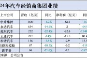 5家4S經(jīng)銷商虧損合計(jì)超43億，僅頭部?jī)杉矣?>
                            </a>
                            <div   id=