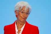 宣布降息25個(gè)基點(diǎn)后 歐洲央行行長發(fā)聲
