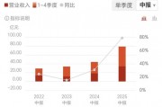 石頭科技上半年財報：營收高增難掩利潤承壓，現金流首次轉負顯隱憂