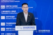 地平線總裁陳黎明：更好用的智能駕駛系統(tǒng)應(yīng)該是帶來更加擬人的智駕感受