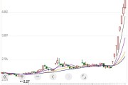 8個交易日股價漲超100%！這家公司發生了什么事？
