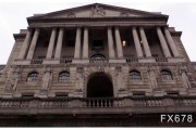 英國(guó)通脹高于預(yù)期，令6月降息前景降溫