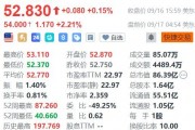 美股異動｜新東方盤前漲超2% 教育板塊迎政策利好