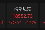 深夜，中國(guó)資產(chǎn)集體大漲！納斯達(dá)克中國(guó)金龍指數(shù)漲超6%