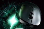 黑爵 AJ159 NL P 星閃鼠標(biāo)開售：原相 PAW3395、三模連接，139 元