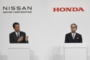 日產、本田兩月“閃離”