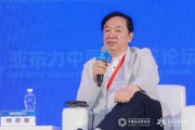 廣東長青董事長何啟強：反對冒險創新，把自己折騰死了非常不值得