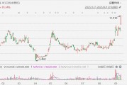 港股異動丨寶尊電商拉升大漲近20%，創(chuàng)逾2年新高