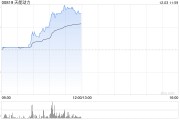 天能動(dòng)力早盤漲超8% 華泰證券看好公司海外市場增長潛力