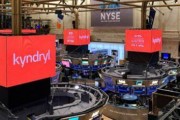Kyndryl被指操縱財(cái)務(wù)指標(biāo) 股價(jià)重挫14%