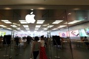 蘋果公司發(fā)布最新報(bào)告，事關(guān)中國市場“蘋果稅”→