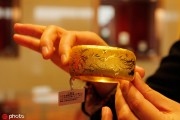 如何把握黃金價格上漲的最佳時機？