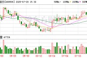 金博股份：擬向激勵對象授予400萬股限制性股票