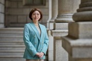 日本央行新任委員小枝淳子暗示可能上調(diào)通脹預期