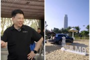 余承東已抵達(dá)三亞：將與四界老總開啟鴻蒙智行年度直播