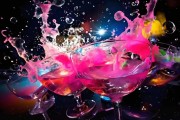 從“品香”到“重味”，酒業“風味盲盒”能否叩開年輕人的心扉？