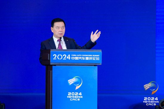 廣汽曾慶洪反對價格內(nèi)卷，自曝裁員不少