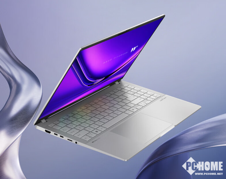 華碩無畏Pro 15 2024驍龍版上架 搭驍龍X Elite售7999元