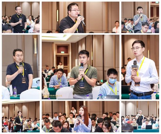 吳向東：行業調整期往往為穩健發展和有準備的品牌提供彎道超車的機會