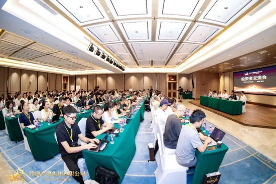吳向東：行業調整期往往為穩健發展和有準備的品牌提供彎道超車的機會