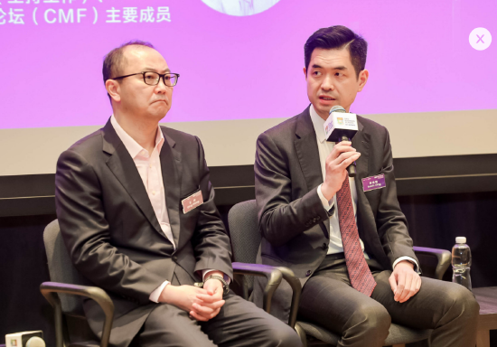 摩根士丹利邢自強(qiáng)：政策投入方向要更多偏向消費(fèi)和社保