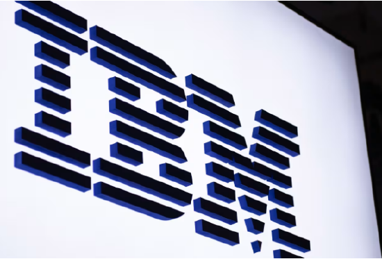 IBM第二季度盈利大幅超出預(yù)期，盤后股價上漲