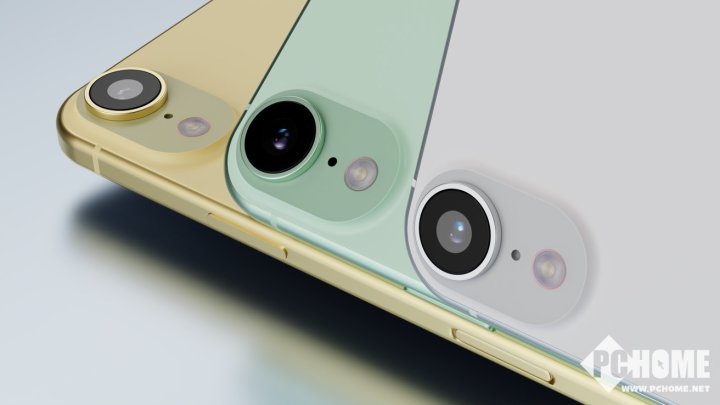 比SE還薄 iPhone Slim可能是蘋果最薄手機