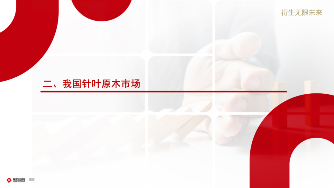 東證期貨：原木上市前瞻與合約解讀