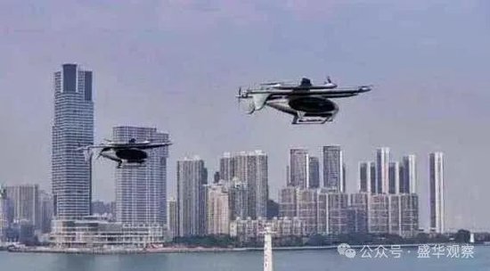 賣完土地，地方開始賣“天空”？如何看待地方出讓低空經濟經營權？