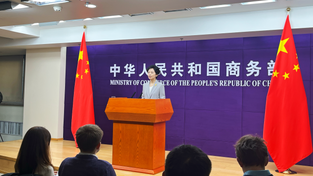 美針對(duì)中國(guó)路由器制造商發(fā)起調(diào)查，商務(wù)部、外交部回應(yīng)