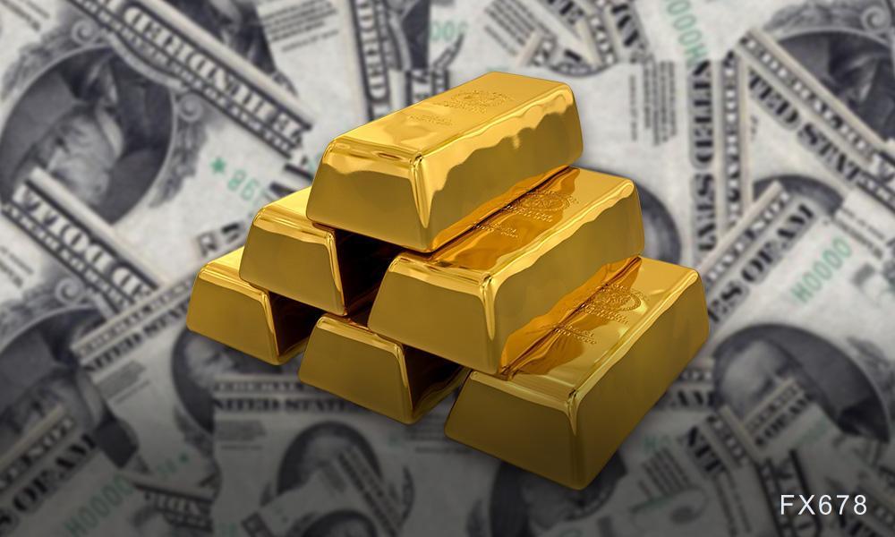 金價(jià)全年上漲超26%完美收官，分析師繼續(xù)看好2025年黃金走勢(shì)