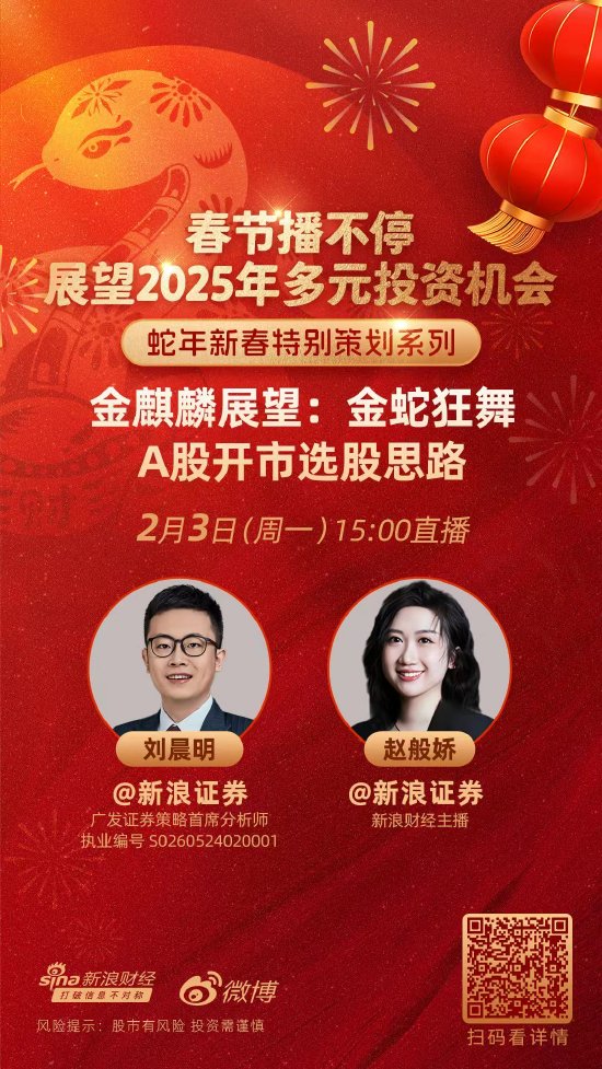 廣發(fā)證券劉晨明：分化行情下 紅利資產(chǎn)長期配置價值凸顯