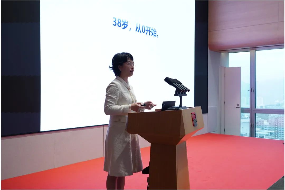 婦女節(jié)有禮 | 博時基金三八婦女節(jié)活動，定格她風(fēng)采，“鏡”顯她力量