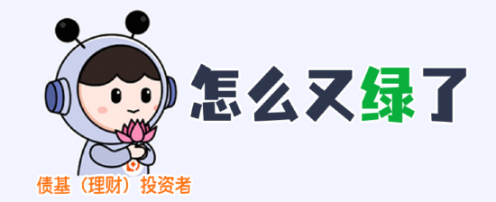 穩健理財持續虧損，3月債市到底發生了什么？