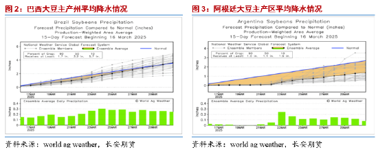 長安期貨胡心閣：關稅情緒釋放交易邏輯回歸基本面 油脂穩中偏強