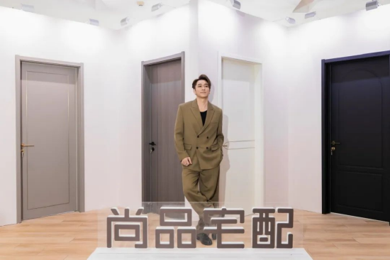 尚品宅配門墻柜一體新品發布，能否交出高分答卷？